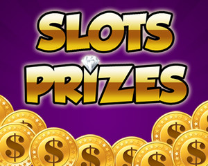 Slots Prizes