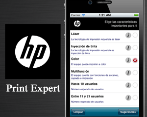 HP Print Expert