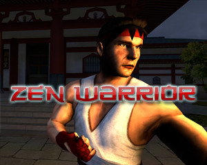 Zen Warrior