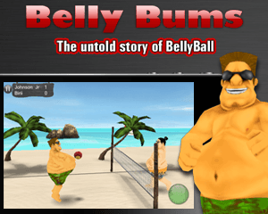 Belly Bums