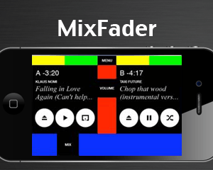 MixFader